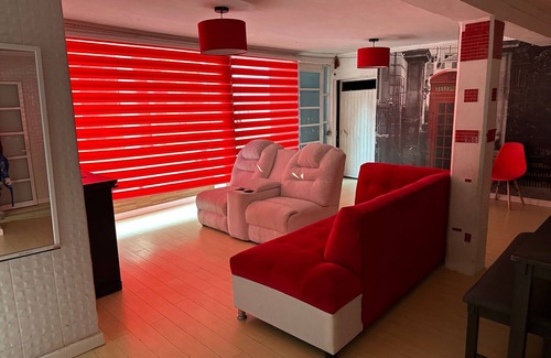 Pachuca House | Apartment 6/7 people