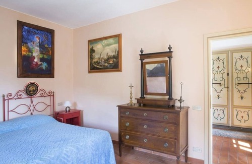 Pontremoli Other | Apartment 6 beds with pool