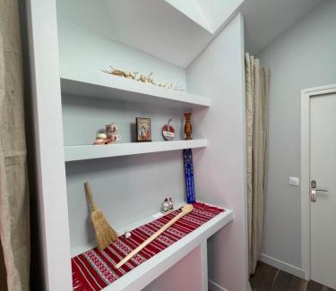 Arad Apartment | Apartment 6 confort&modern