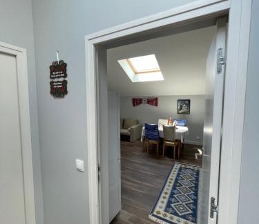 Arad Apartment | Apartment 6 confort&modern
