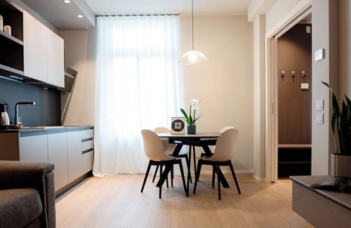 Citta Bassa Apartment | Apartment 6