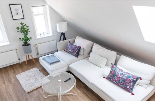 Honisch Apartment | Apartment 6 - Zur Andreaskirche