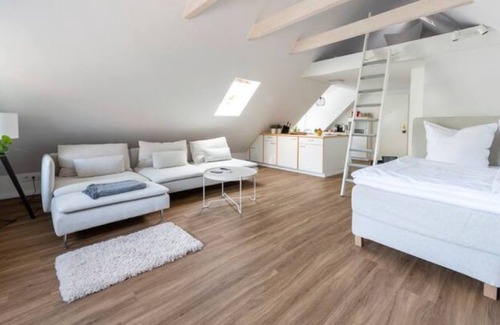 Honisch Apartment | Apartment 6 - Zur Andreaskirche