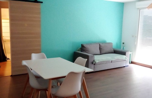 Mios Apartment | Apartment 64m2 Mios near Arcachon/Dune du pyla