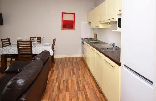 Letterfrack Apartment | Apartment 702 Letterfrack