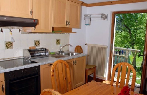 Vorderstoder Other | Apartment 70m²/2 bedrooms/shower, WC - Health and organic farm