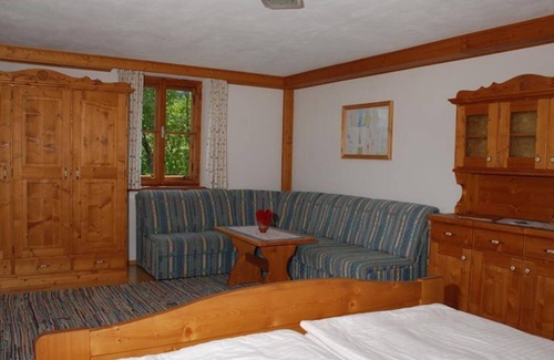 Vorderstoder Other | Apartment 70m²/2 bedrooms/shower, WC - Health and organic farm