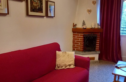 Villa Dalegno Apartment | Apartment 8 beds