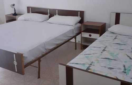 Formia Apartment | Apartment 8 beds near the sea.