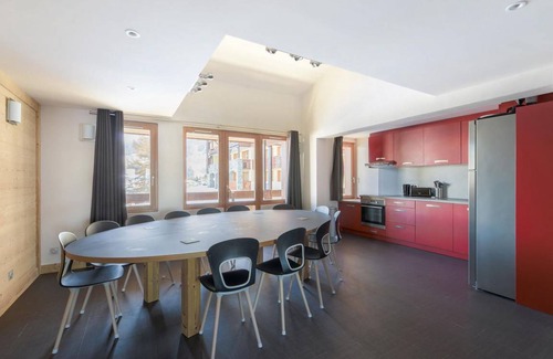 Bellentre Apartment | Apartment ∙ 8 guests