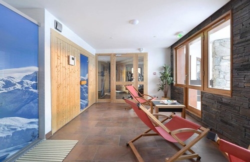 Bellentre Apartment | Apartment ∙ 8 guests