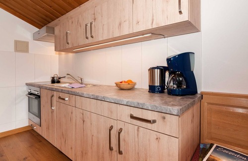 Egern Apartment | Apartment 8 - Guest house Apartments Liedschreiber GbR