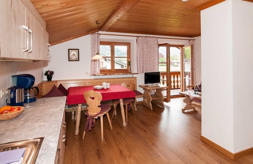 Egern Apartment | Apartment 8 - Guest house Apartments Liedschreiber GbR