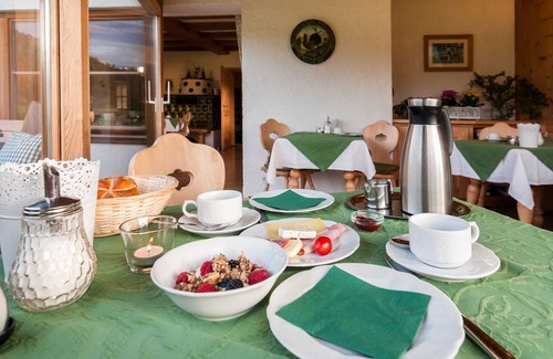 Egern Apartment | Apartment 8 - Guest house Apartments Liedschreiber GbR