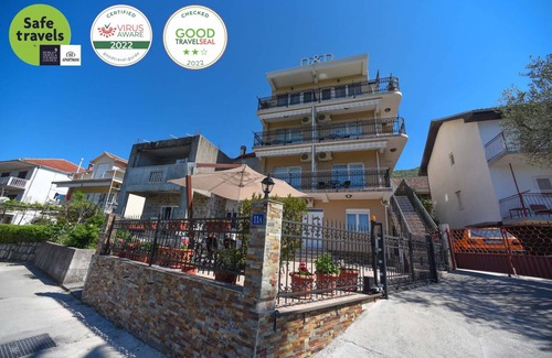 Tomicici Apartment | Apartment ∙ 8 guests