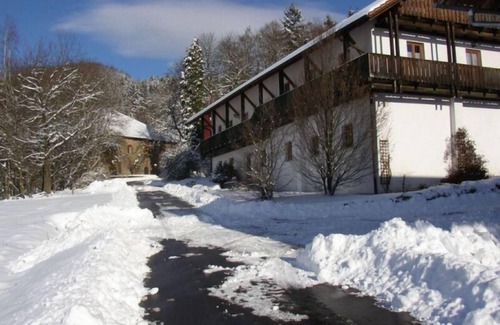 Schwarzach Apartment | Apartment (80sqm) with balcony