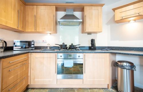 Worksop Apartment | Apartment 9