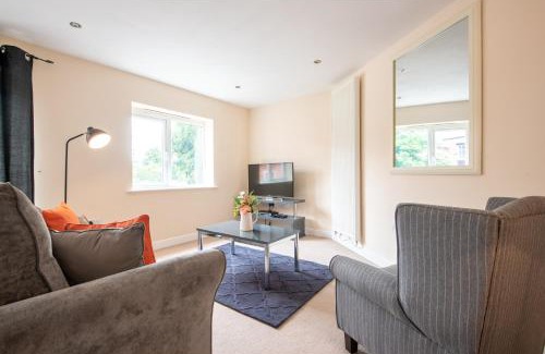 Worksop Apartment | Apartment 9