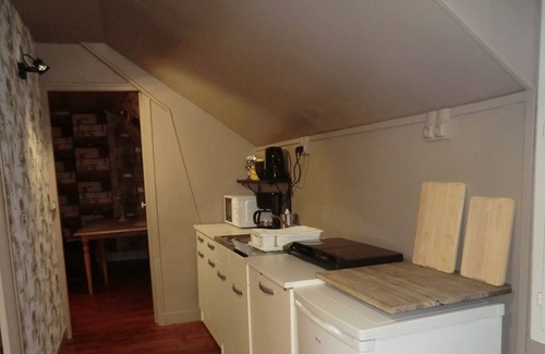 Giverny Apartment | Apartment 90 m2 in Giverny