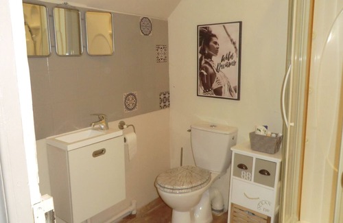 Giverny Apartment | Apartment 90 m2 in Giverny