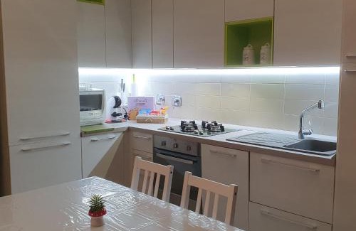 Imola Apartment | Apartment A&D Home Imola