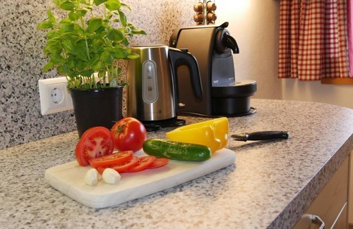 Lans Apartment | Apartment A f. 4 persons, 2 bedrooms - Apartments Haus Olympia