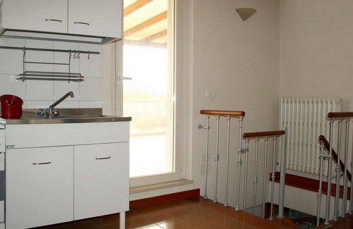 Casabianca di Fermo Apartment | APARTMENT AT LIDO OF FERMO-70 mt. from the SEA- AIR CONDITIONING-2 LARGE TERRACES