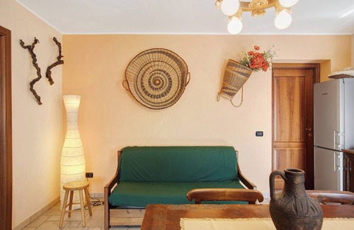 Saint-Pierre Apartment | Apartment 'A7' with Mountain View, Private Terrace and Wi-Fi