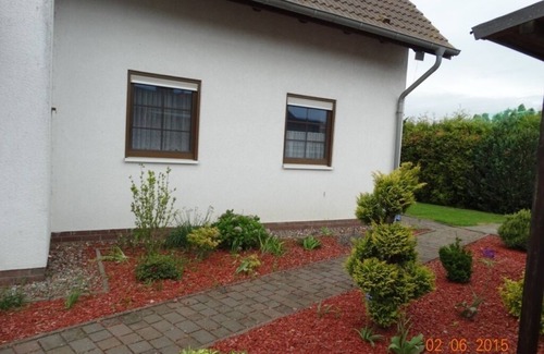 Sundhagen Apartment | Apartment about 70 square meters (for up to 6 people) and 200sqm race surface