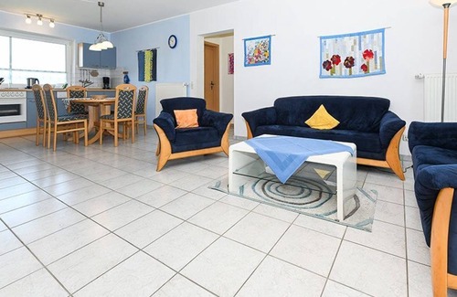 Werdum Apartment | Apartment Achterloog