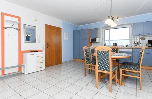 Werdum Apartment | Apartment Achterloog