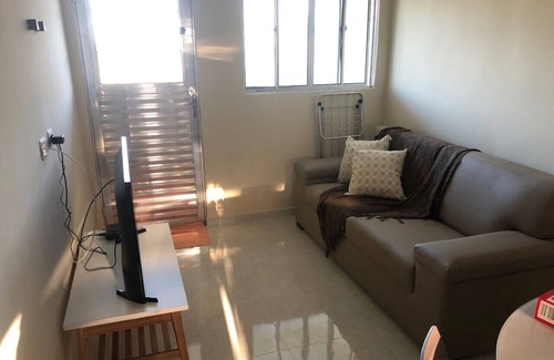 Boa Vista Apartment | Apartment Aconchego
