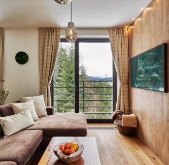 Spindleruv Mlyn Apartment | Apartment Adélka 106 Špindlerův Mlýn