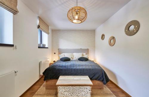 Spindleruv Mlyn Apartment | Apartment Adélka 106 Špindlerův Mlýn