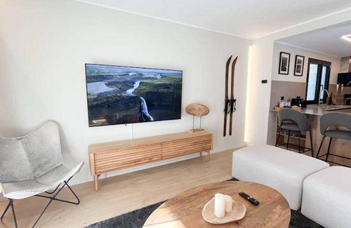 Andorra la Vella Apartment | Apartment ∙ 3 bedrooms ∙ 8 guests