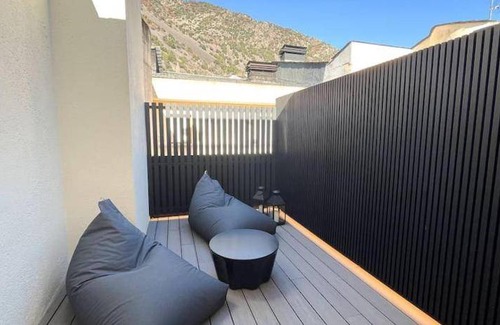 Andorra la Vella Apartment | Apartment ∙ 3 bedrooms ∙ 8 guests