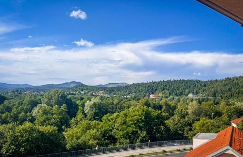 Postojna Apartment | Apartment Adelsberg Inn-1 by Interhome