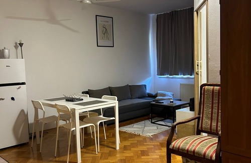 Osijek Apartment | Apartment Adrian