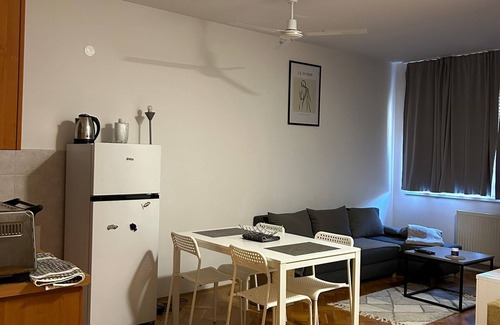 Osijek Apartment | Apartment Adrian