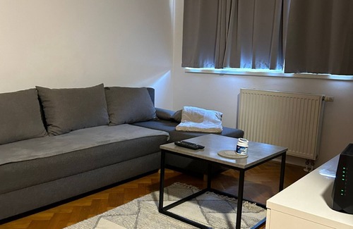 Osijek Apartment | Apartment Adrian
