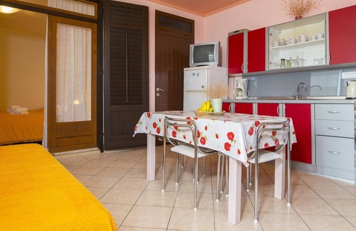 Rabac Apartment | Apartment Adrijana 653