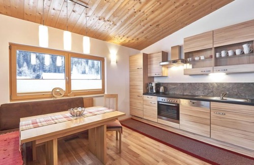 Gries Apartment | Apartment Agnesn by Interhome
