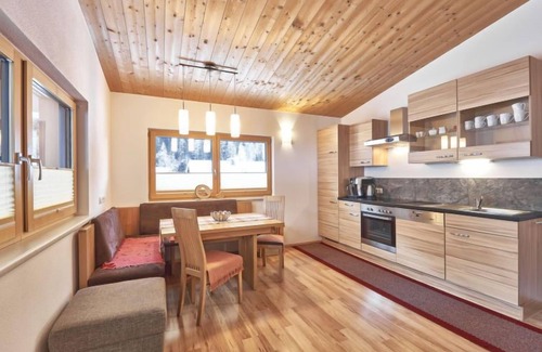 Gries Apartment | Apartment Agnesn by Interhome
