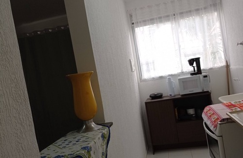 Campos House | Apartment Agua 107