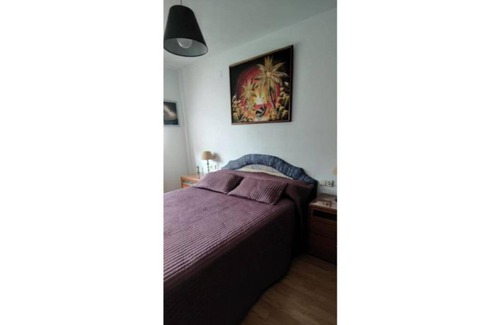 Boltana Apartment | Apartment Aguayo, Boltana