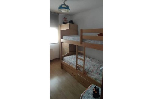 Boltana Apartment | Apartment Aguayo, Boltana