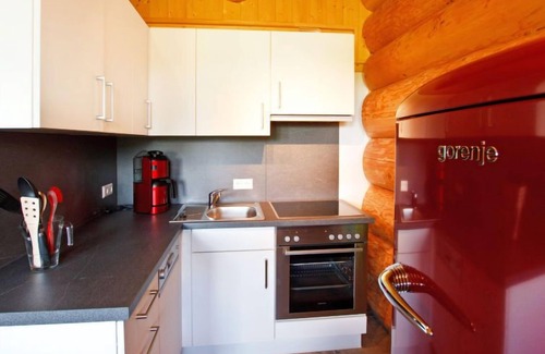 Grab Apartment | Apartment Ahorn by Interhome