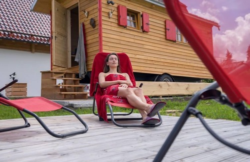 Grab Apartment | Apartment Ahorn by Interhome