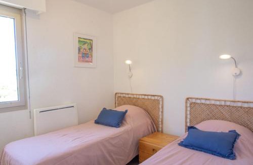 La Londe-les-Maures Apartment | Apartment Aigue Marine by Interhome
