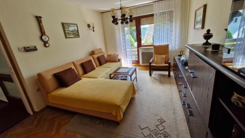 Zirovnica Apartment | Apartment Ajdna